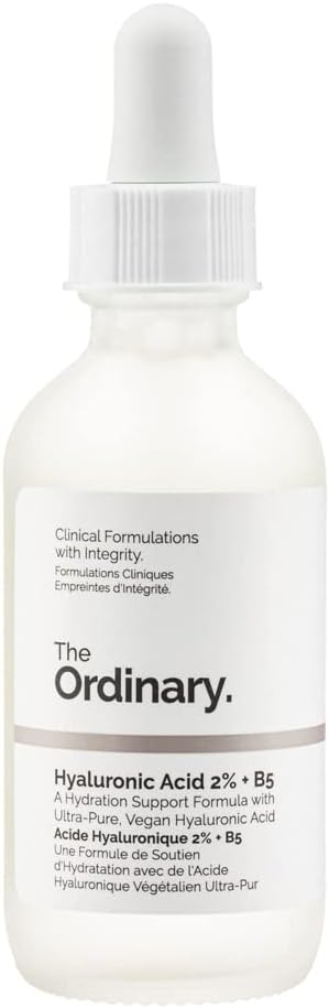 The ordinary serum